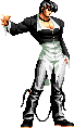 Classic O.Iori QS